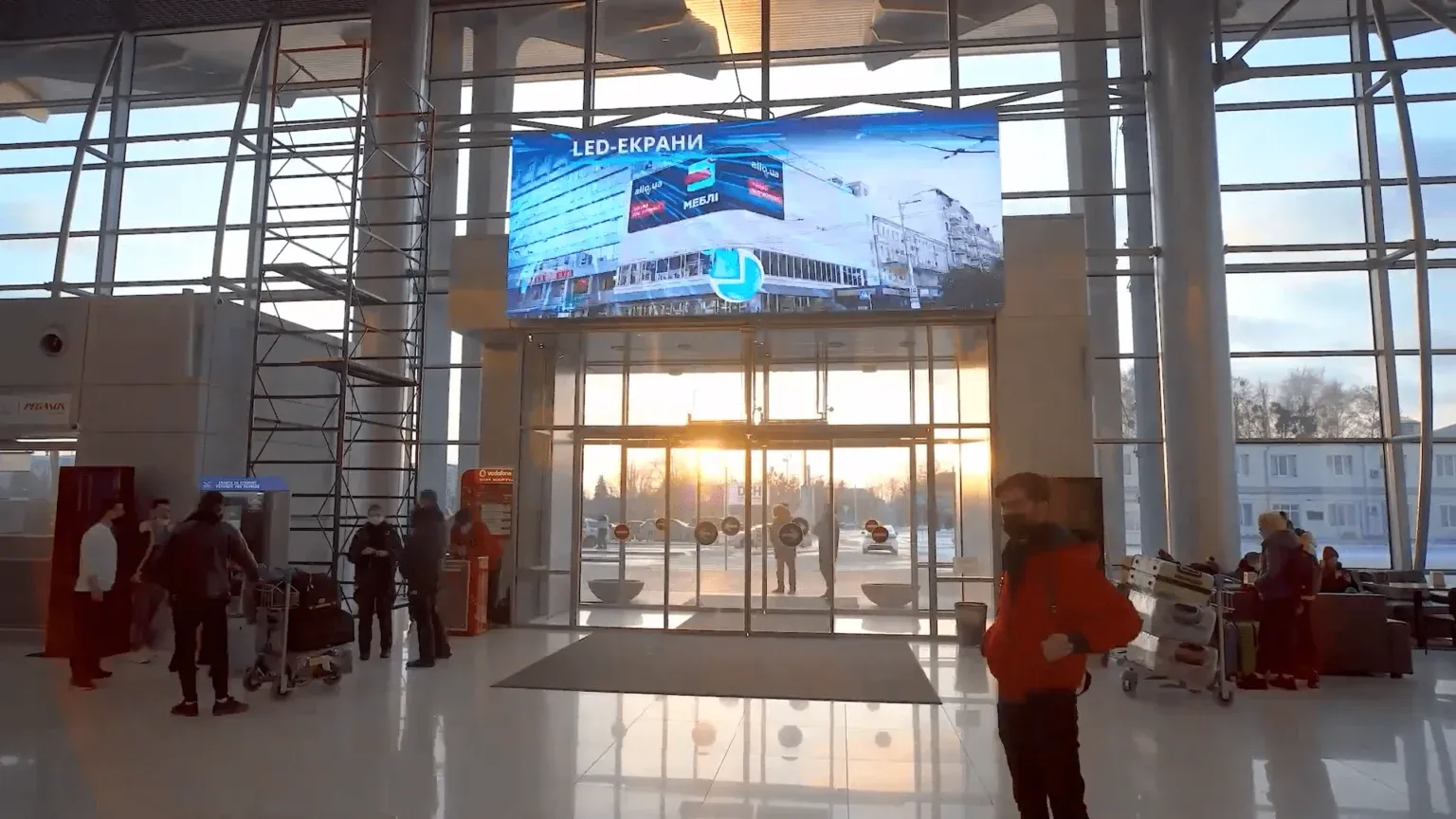 software for LED screens