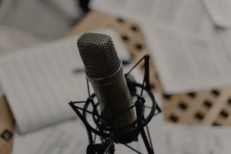 Emotional marketing through audio design increases brand recognition by 60%