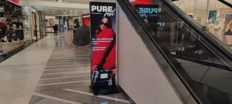 Що таке CMS для Digital Signage (цифрових вивісок) працюючих на версіях OS Android від 6 до 15?