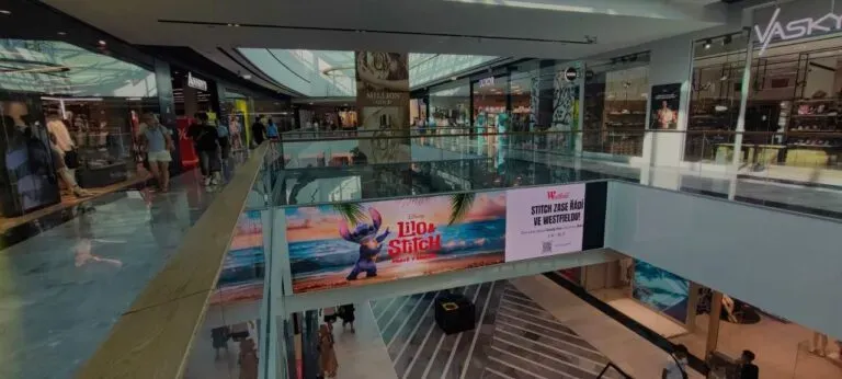 Digital signage: 3 examples of using automation in advertising campaigns