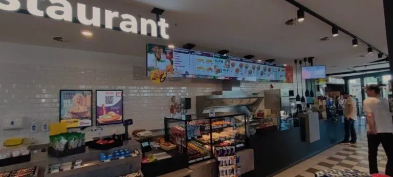 Integration of digital solutions into the restaurant business can increase profits by 40%