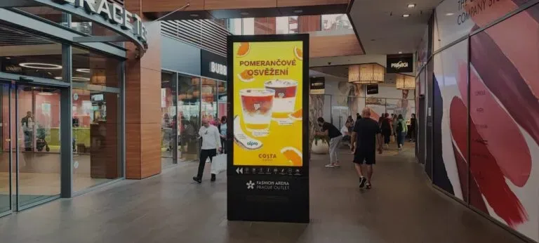 Персоналізація контенту на цифрових екранах (digital screens): стратегія успіху у 2025 році