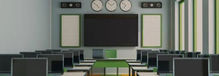 6 steps for effective use of Digital Signage in educational institutions