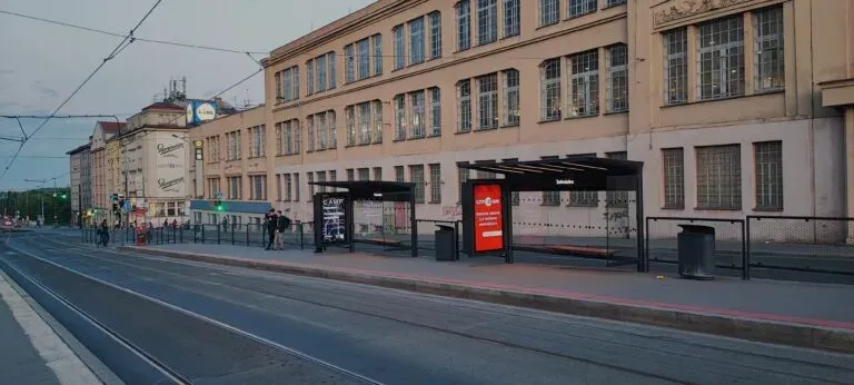 How the right location for DOOH advertising increases campaign effectiveness by 70%