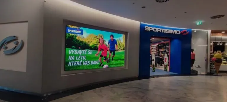 How to choose the right video wall in 2025?