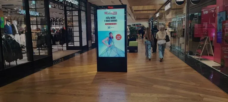 Digital Signage: 10 переваг впровадження системи збору зворотного зв’язку
