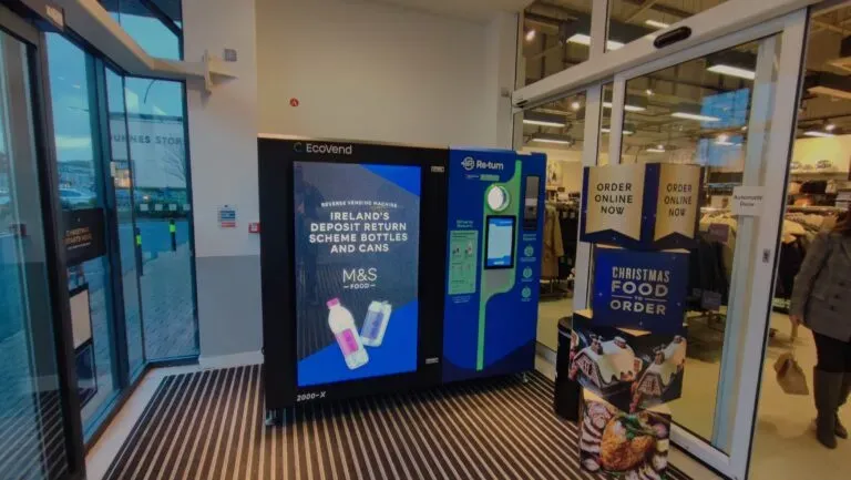 7 formátů instalace Digital screens v oblastech s vysokou frekvencí pohybu lidí