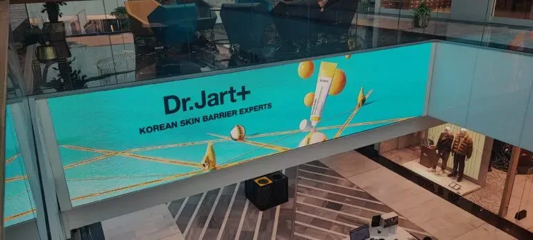 7 кроків для впровадження у Digital Signage персоналізованого показу рекламних повідомлень