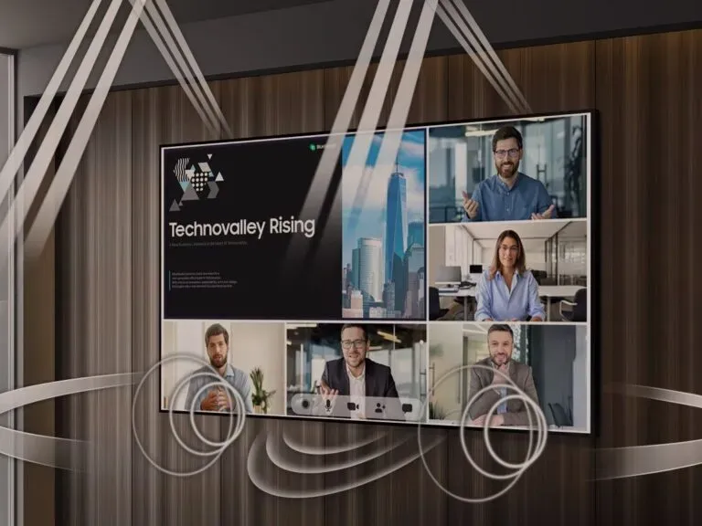 Indoor TV software: Використання ТВ панелей для корпоративної комунікації у 2025 році