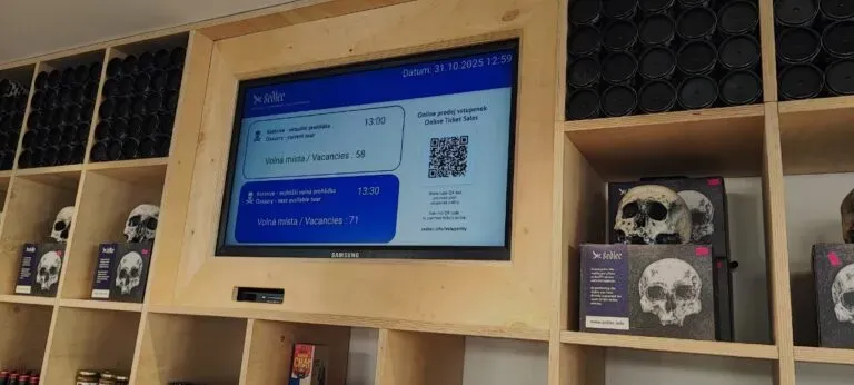 Digital Signage: які 8 технологій використовують для персоналізації контенту на цифрових екранах
