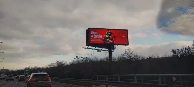 DOOH: Jaké 4 úkoly pomáhají OTS a GRP plnit v outdoorové reklamě?