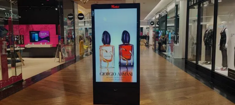 5 рекомендацій для підбору Digital Signage плеєра